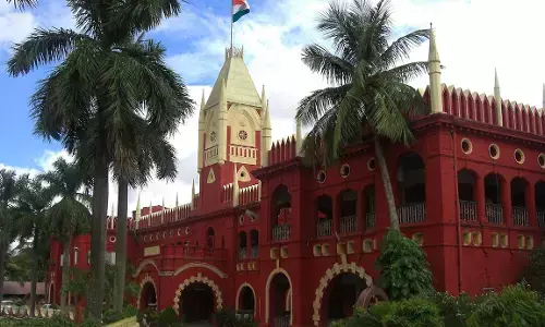 Orissa High Court at Cuttack where the court rejected a poll challenge for lack of material facts.