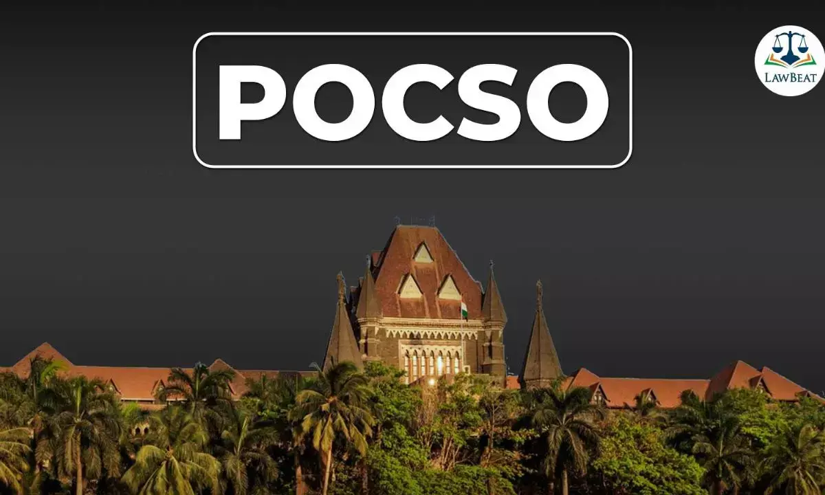 Bombay High Court quashes POCSO case after settlement and directs ₹1.5 lakh for minor’s laptop