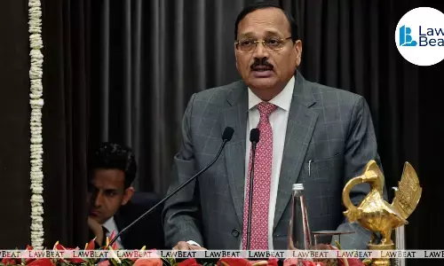 CJI Surya Kant on judicial vacancies