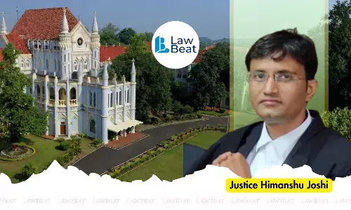 “Process of Law Must Not Become an Instrument of Injustice”: Madhya Pradesh High Court