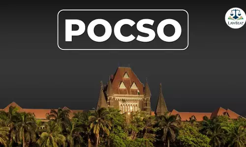 Bombay High Court quashes POCSO case after settlement and directs ₹1.5 lakh for minor’s laptop Bombay High Court quashes POCSO case after settlement and directs ₹1.5 lakh for minor’s laptop