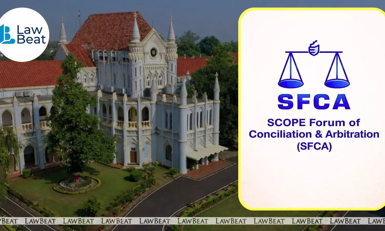 Madhya Pradesh High Court Refers Ethanol Offtake Dispute To Arbitration, Directs SCOPE To Appoint Arbitrator Within A Week