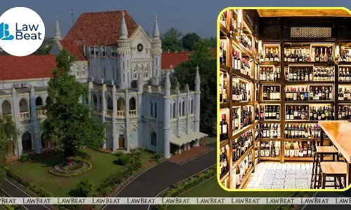 Madhya Pradesh High Court Disposes Plea Seeking Removal Of Liquor Shop Near Temple, Mosque After State Assurance