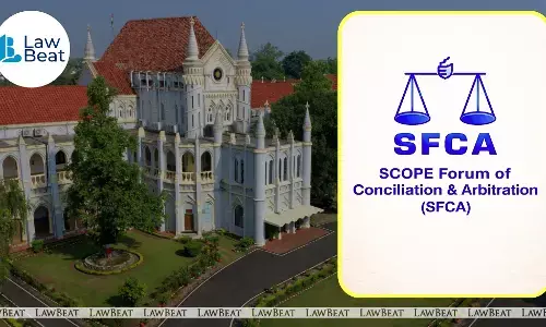 Madhya Pradesh High Court Refers Ethanol Offtake Dispute To Arbitration, Directs SCOPE To Appoint Arbitrator Within A Week