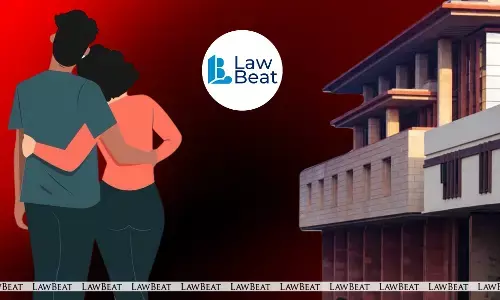 Delhi High Court holds that consenting adults in a live-in relationship are entitled to protection from family harassment.