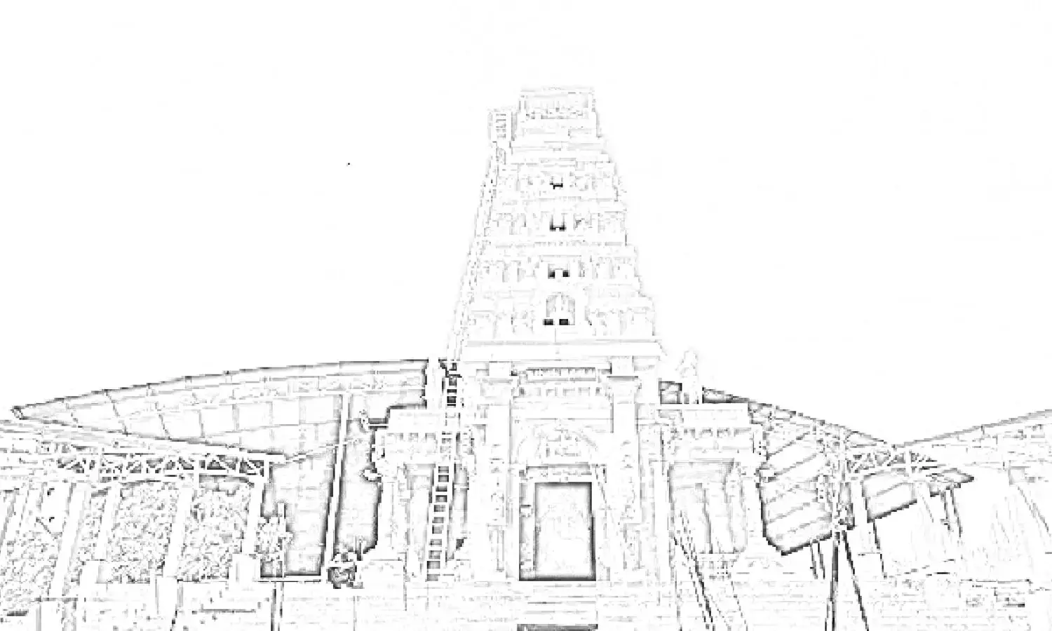 SC rejects claims for hereditary pujari rights over Karnatakas Amogasidda temple