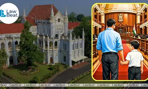 Courts Can “Scar” Children Emotionally, Says Madhya Pradesh High Court While Changing Visitation Terms