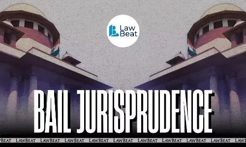 upreme Court ruling on mandatory disclosure in bail applications in India