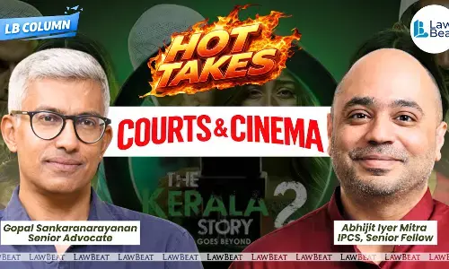 Kerala Story 2 film controversy raises debate on judicial intervention after CBFC certification