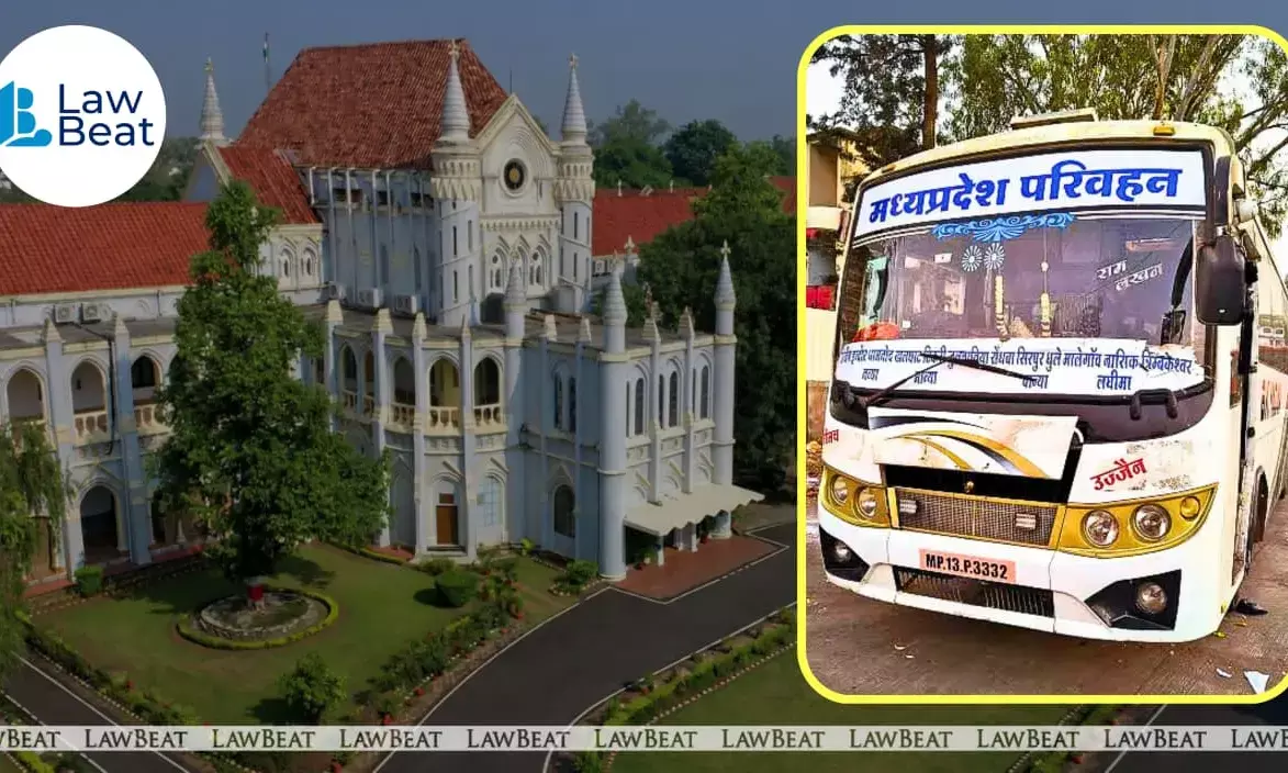 Madhya Pradesh High Court Pulls Up MP Road Transport Corporation, Says Delay Led To Wastage Of Public Money
