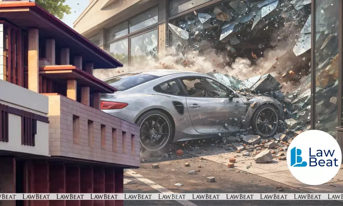 Delhi High Court ruling enhancing motor accident compensation under the Motor Vehicles Act despite absence of a claimant’s cross appeal.