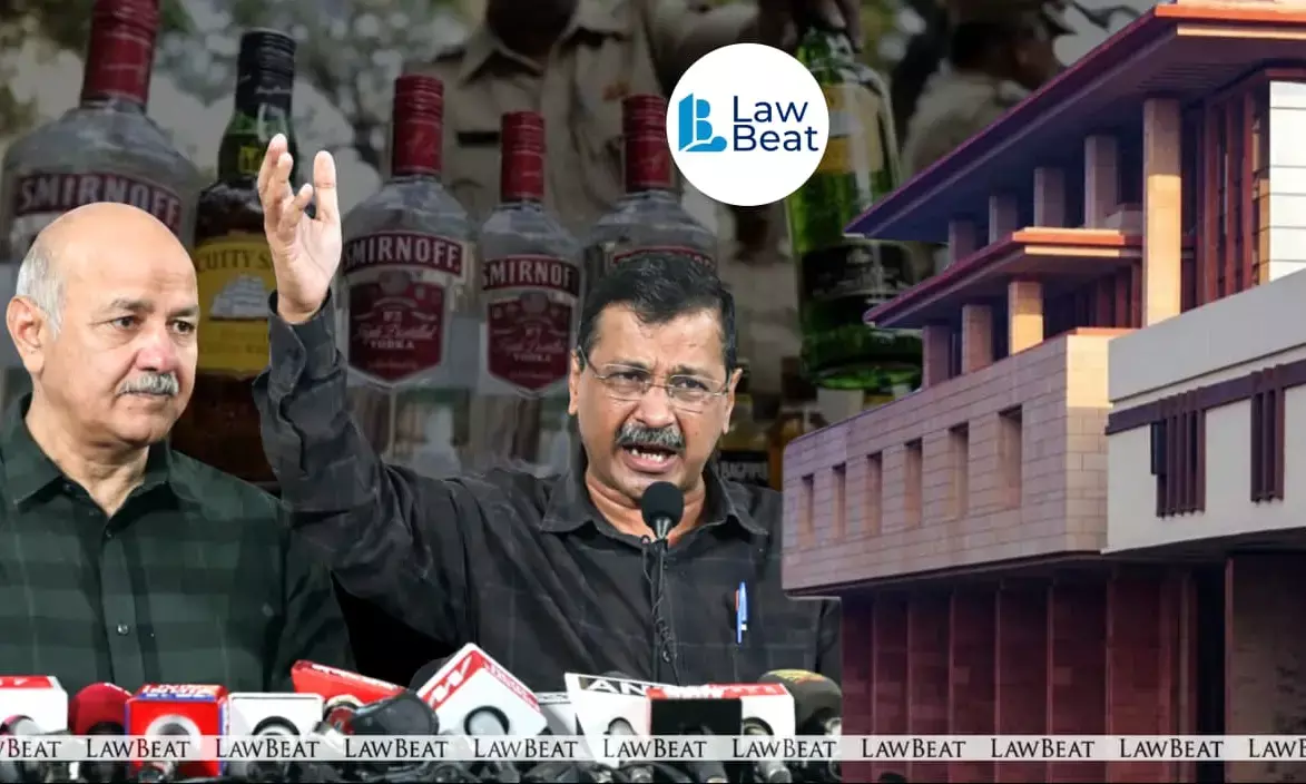 Delhi High Court staying trial court remarks against CBI in the Delhi Excise Policy case appeal. Delhi High Court staying trial court remarks against CBI in the Delhi Excise Policy case appeal.