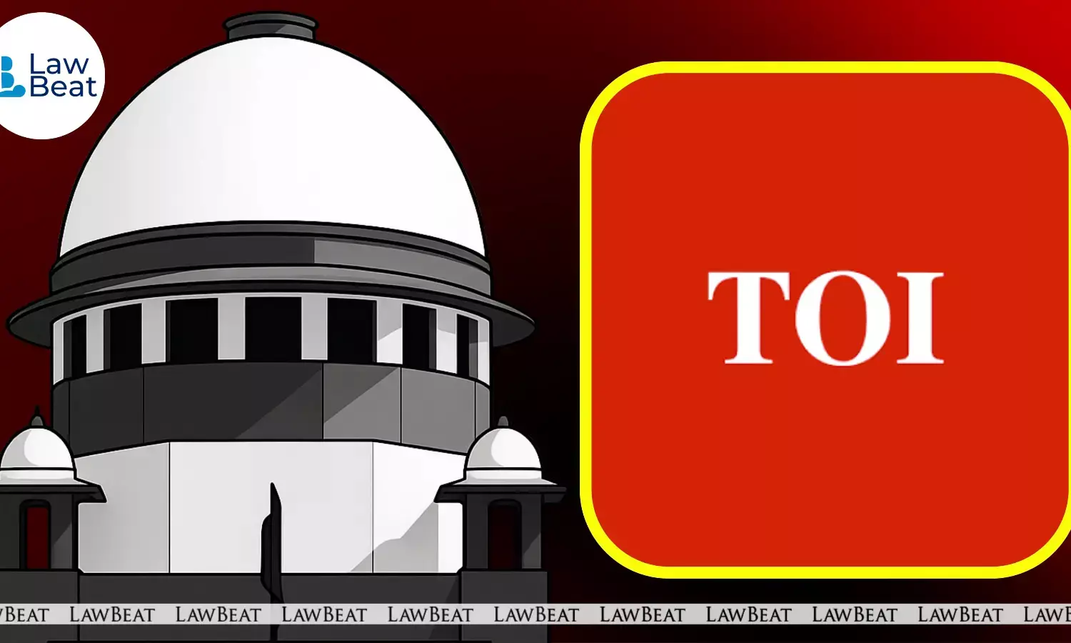 Supreme Court of India dismissed a PIL seeking directions to Times of India to provide complete newspaper copies with supplements to readers.