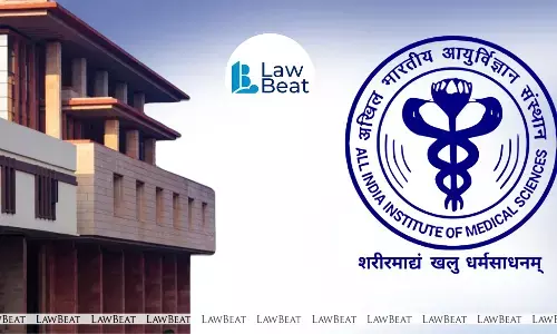 Delhi High Court ruling on AIIMS appeal regarding cumulative postgraduate residency eligibility for INI-SS admission Delhi High Court ruling on AIIMS appeal regarding cumulative postgraduate residency eligibility for INI-SS admission