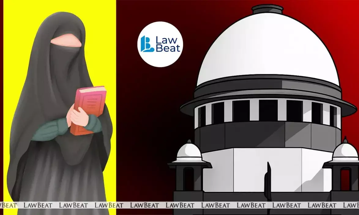 Supreme Court Hears Plea for Equal Inheritance Rights for Muslim Women; CJI Surya Kant Says “Answer Is Uniform Civil Code”