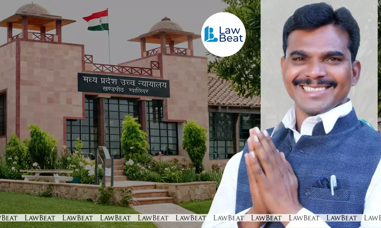 Madhya Pradesh High Court Stays Order Voiding Mukesh Malhotras Election, Grants 15 Days To Approach Supreme Court