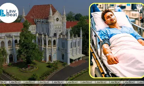 Madhya Pradesh High Court Denies Medical Reimbursement Claim For Father’s Treatment, Says Not ‘Wholly Dependent’