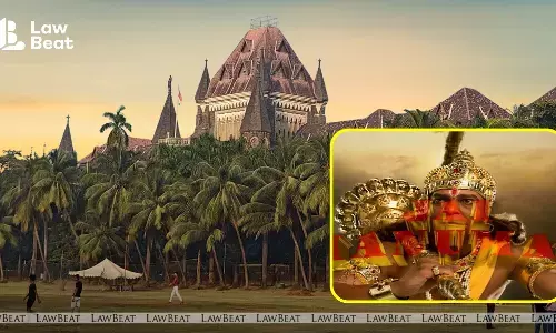 Bombay High Court upholds arbitral award in Jai Hanuman television broadcast licensing dispute between Polimer Media and Ultra Media