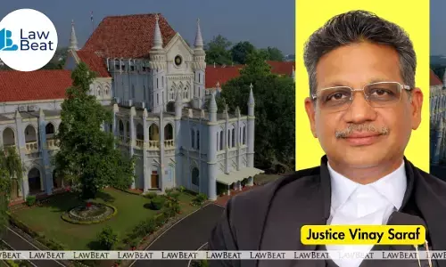 Madhya Pradesh High Court Refuses To Quash FIR Against Principal Accused Of Pressuring Hindu Teacher To Convert To Christianity