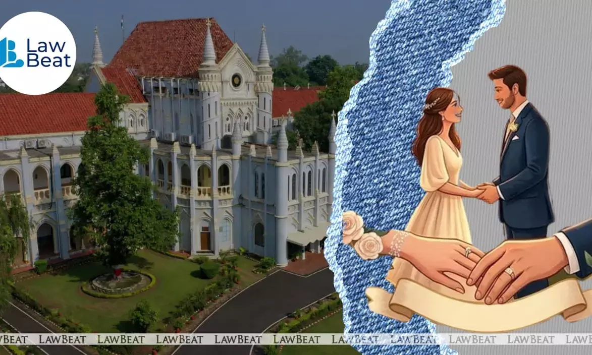 False Promise Of Marriage Not Made Out: Madhya Pradesh High Court Quashes Rape Case After 13-Year Relationship