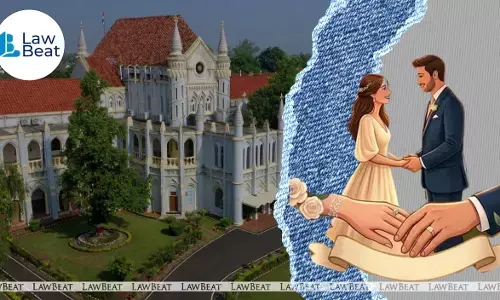 False Promise Of Marriage Not Made Out: Madhya Pradesh High Court Quashes Rape Case After 13-Year Relationship