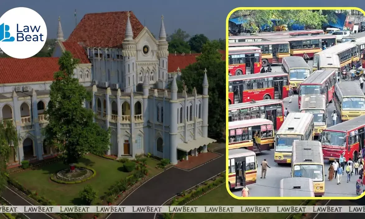 Madhya Pradesh High Court Upholds 15-Year Age Limit For Stage Carriage Permits, Dismisses Bus Owners’ Plea Madhya Pradesh High Court Upholds 15-Year Age Limit For Stage Carriage Permits, Dismisses Bus Owners’ Plea