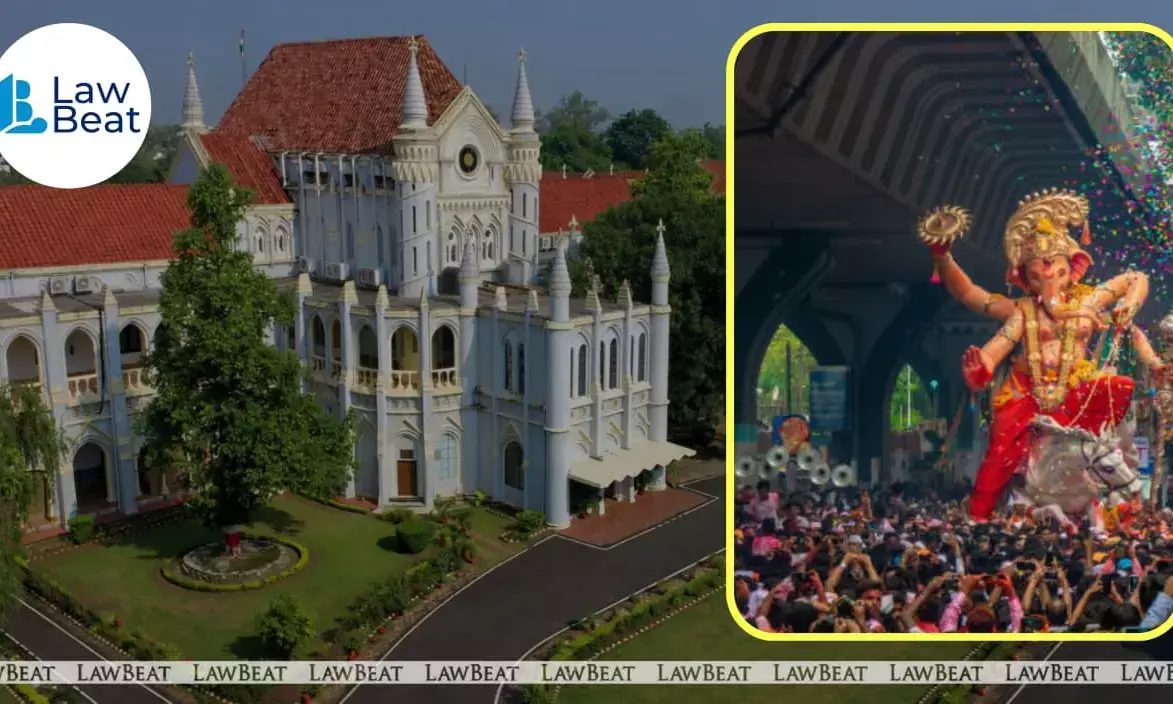 Sudden Fight During Ganesh Chaturthi Procession: Madhya Pradesh High Court Converts Murder Conviction to Culpable Homicide