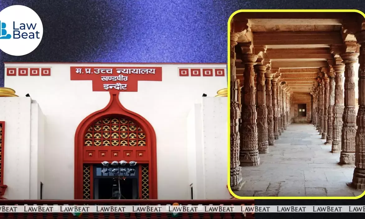 Bhojshala Dispute: Madhya Pradesh High Court Allows Interventions, Proposes Site Visit Before Hearing Bhojshala Dispute: Madhya Pradesh High Court Allows Interventions, Proposes Site Visit Before Hearing