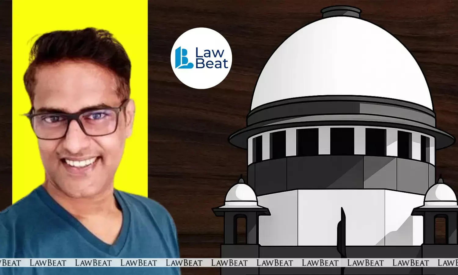 Supreme Court of India refuses to hear journalist Ravi Nair’s petition challenging Gujarat Crime Branch notice related to Adani-linked complaint.