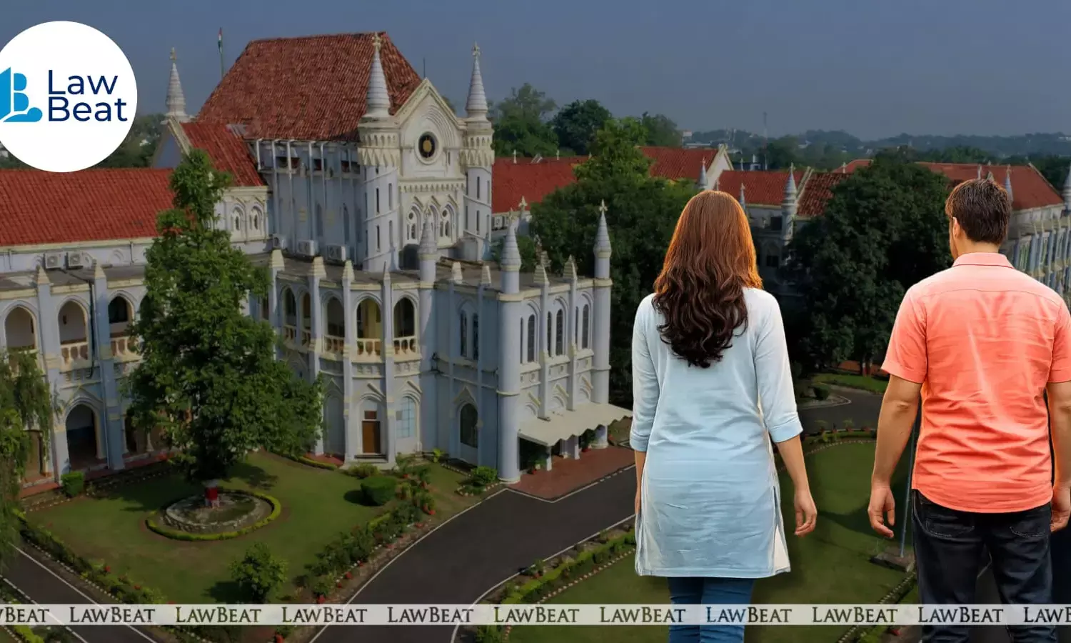 Wastage of Court and Police Time: Madhya Pradesh High Court Rejects Husband’s Habeas Corpus Petition