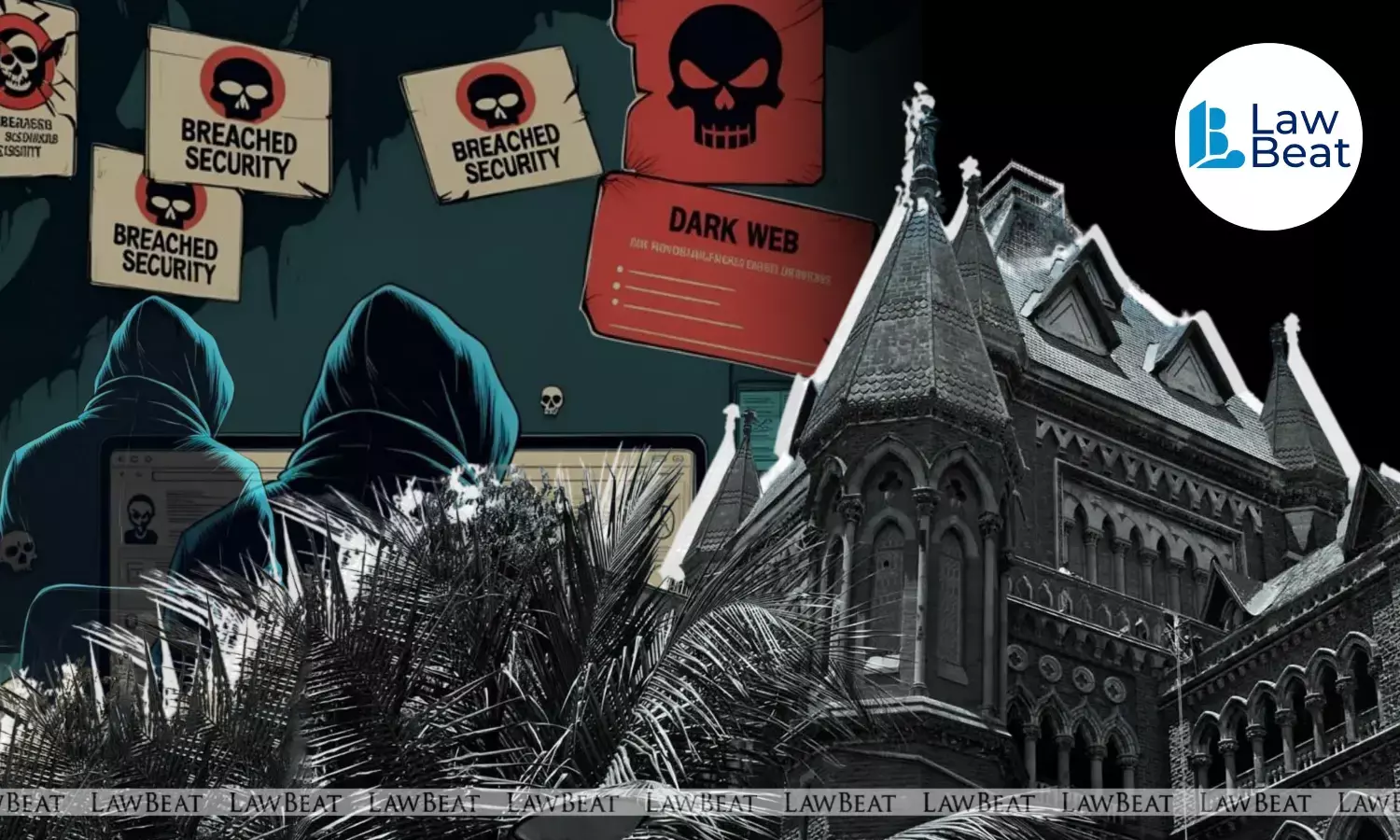 Bombay High Court denies bail in case involving trafficking of Indian youths for overseas online fraud operations