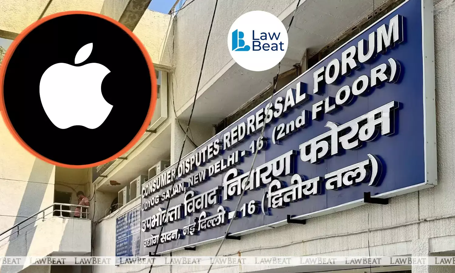 Delhi Consumer Commission orders Apple India to pay compensation in case involving iPhone “findable after power off” feature