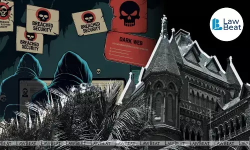 Bombay High Court denies bail in case involving trafficking of Indian youths for overseas online fraud operations Bombay High Court denies bail in case involving trafficking of Indian youths for overseas online fraud operations