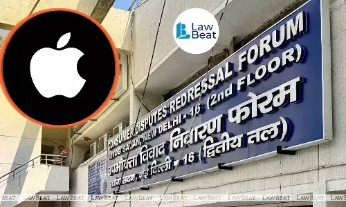 Delhi Consumer Commission orders Apple India to pay compensation in case involving iPhone “findable after power off” feature