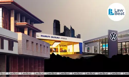 Delhi High Court ruling in Volkswagen AG vs Registrar of Trade Marks case on Maruti Suzuki’s TRANSFORMOTION trademark