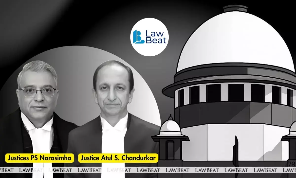 Supreme Court ruling on Benami Act and IBC jurisdiction limiting NCLT powers