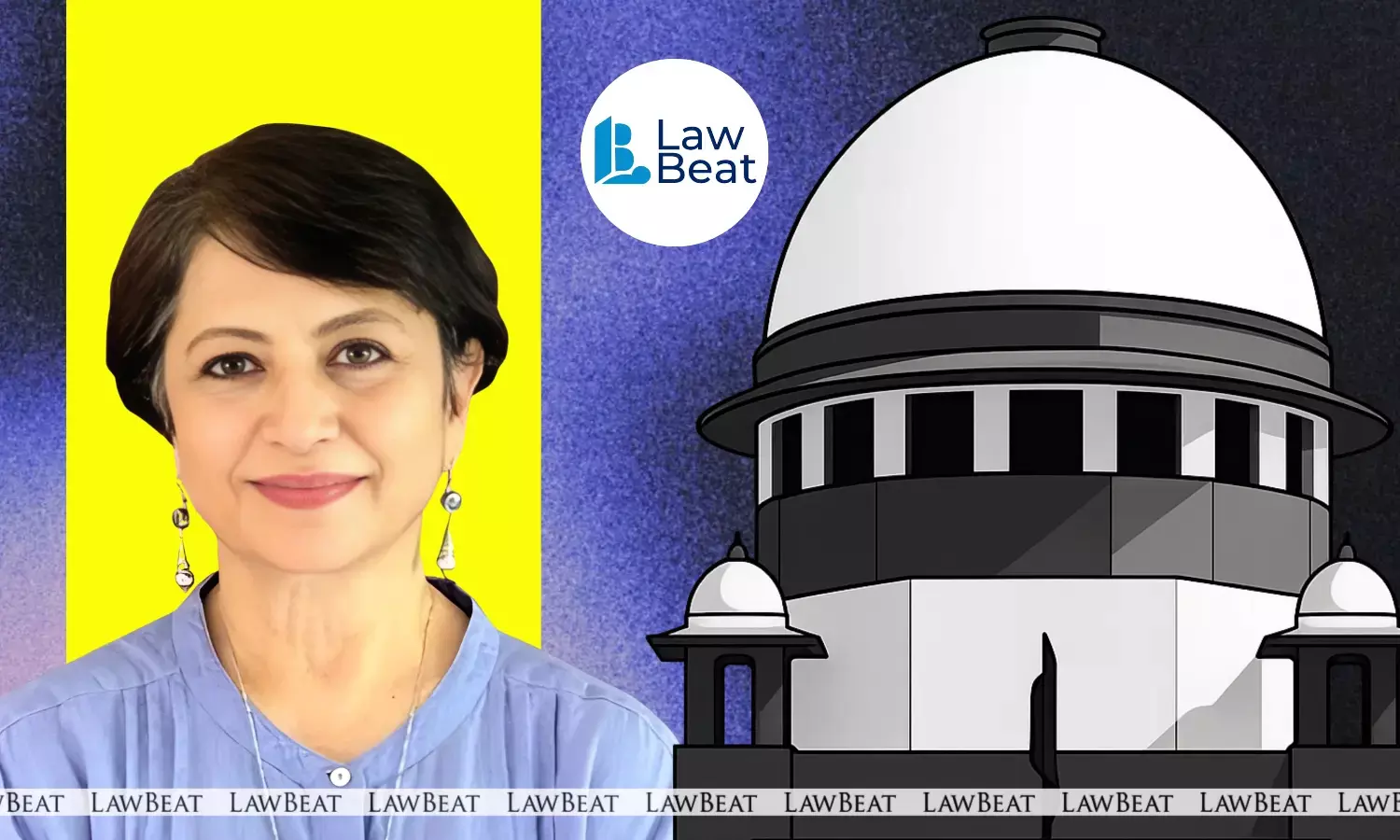 Supreme Court bench hearing a plea on creating a centralised system to help legal heirs access unclaimed financial assets