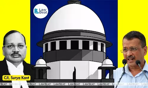 Arvind Kejriwal row over allegations against Delhi High Court judge prompts call for suo motu action by Chief Justice of India