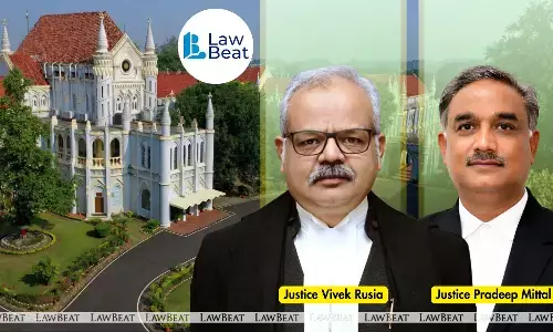 Madhya Pradesh High Court Pulls Up Senior IAS Officer For Careless Order, Imposes Costs On State