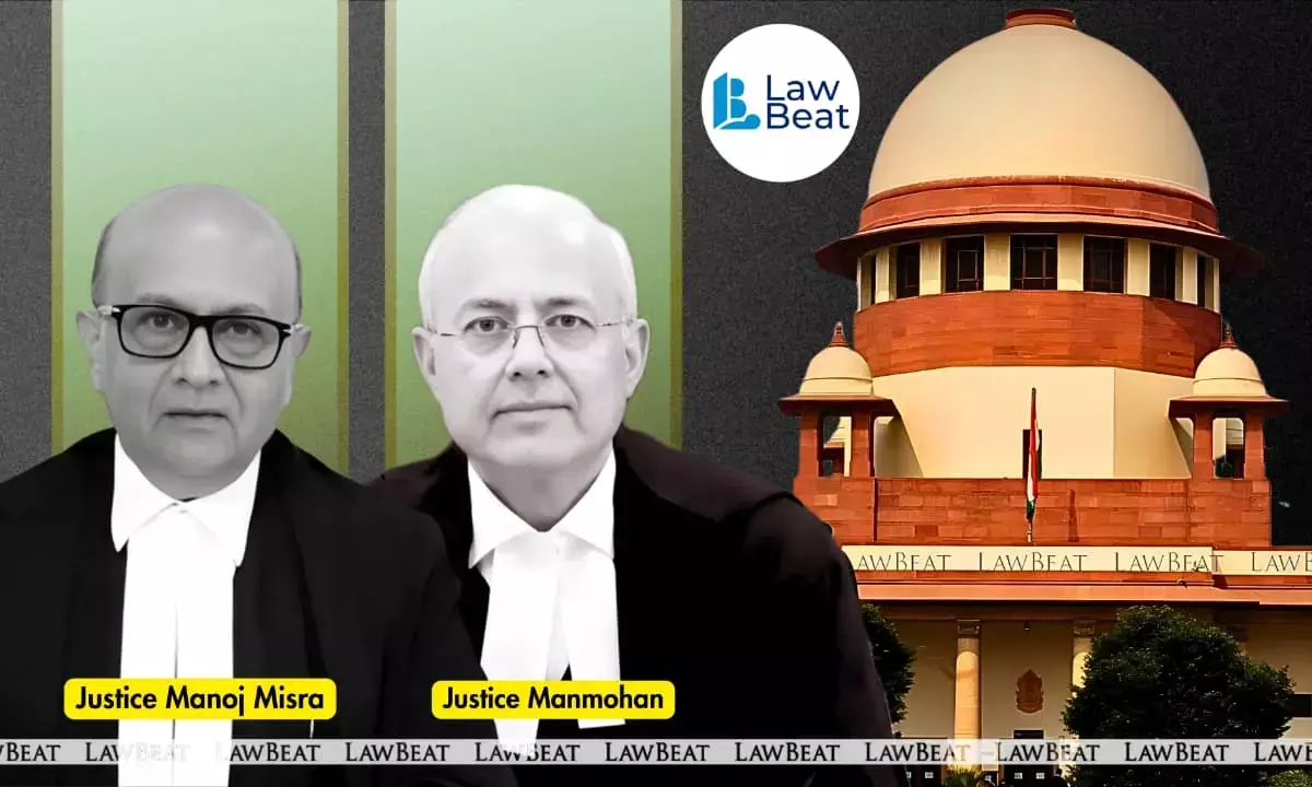 Supreme Court Refuses To Interfere In Essar Power-UP Jal Vidyut Nigam Insolvency Dispute