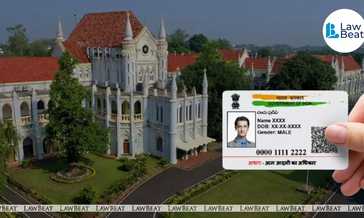 Madhya Pradesh High Court Grants Anticipatory Bail To Middleman in Aadhaar-Linked Constable Recruitment Scam