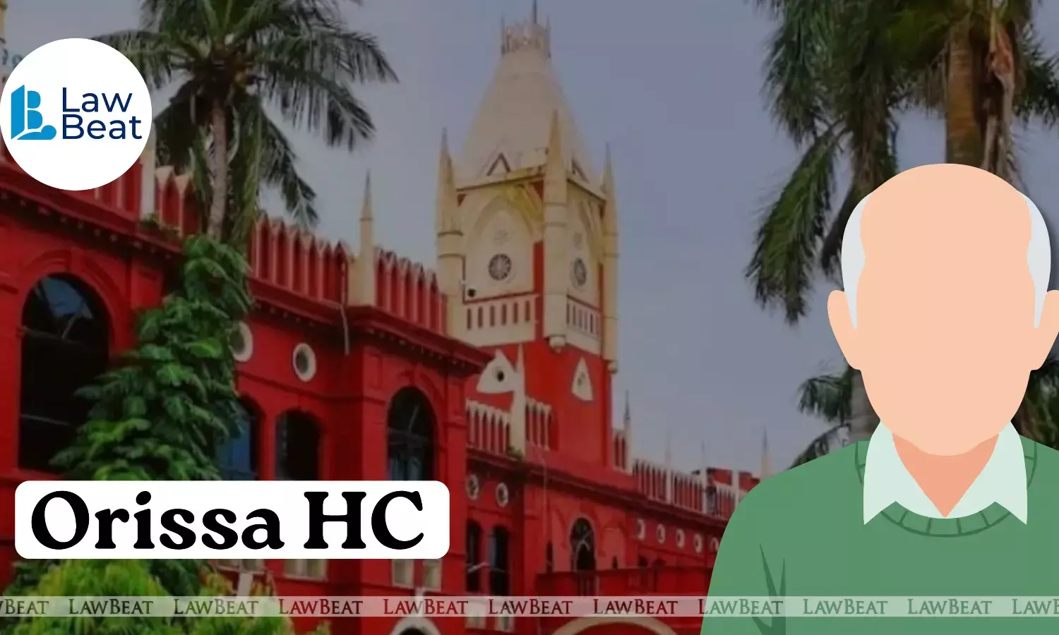 Orissa High Court ruling on senior citizen rights directing son to vacate house under Maintenance and Welfare of Parents Act