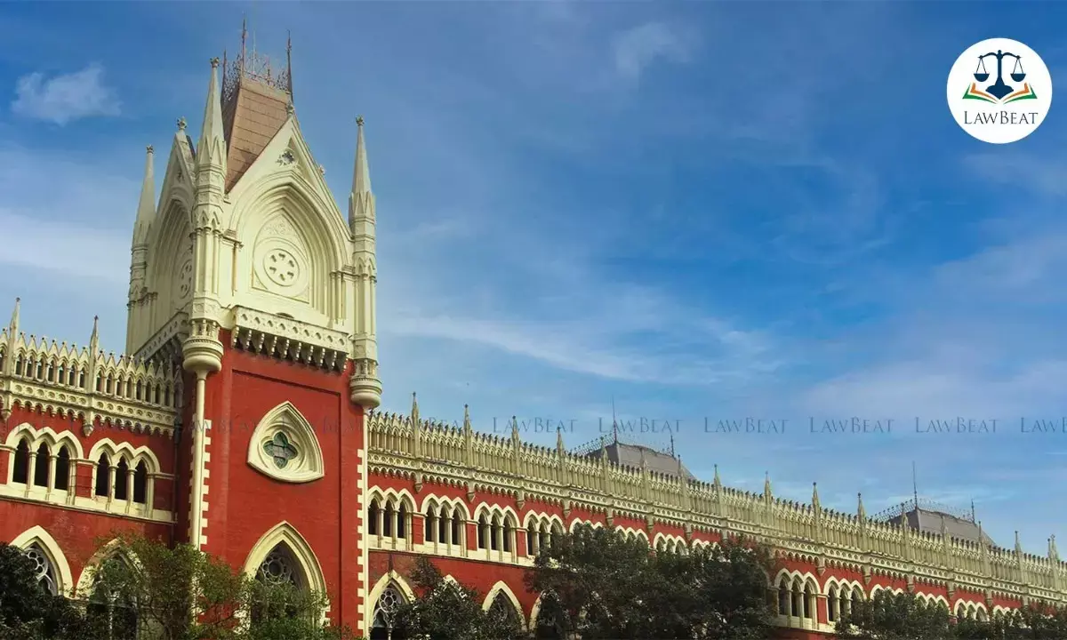 Calcutta High Court ruling on circumstantial evidence and Section 106 Evidence Act in murder conviction case