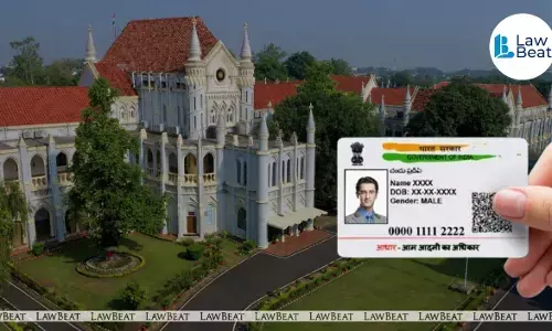 Madhya Pradesh High Court Grants Anticipatory Bail To Middleman in Aadhaar-Linked Constable Recruitment Scam