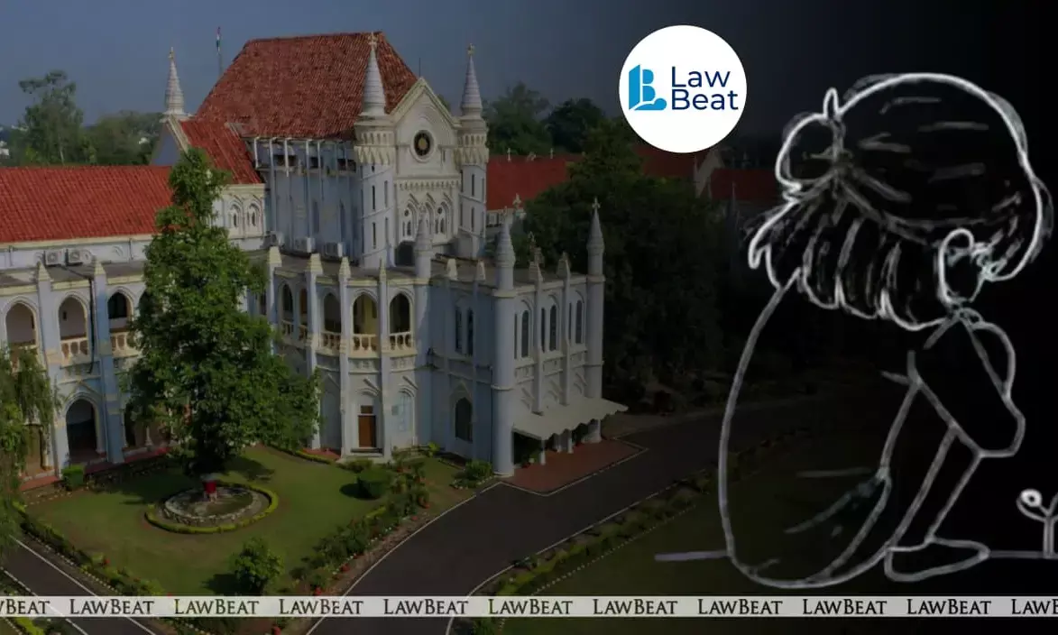 Madhya Pradesh High Court Affirms 20-Year Sentence In Minor Gang Rape Case Madhya Pradesh High Court Affirms 20-Year Sentence In Minor Gang Rape Case