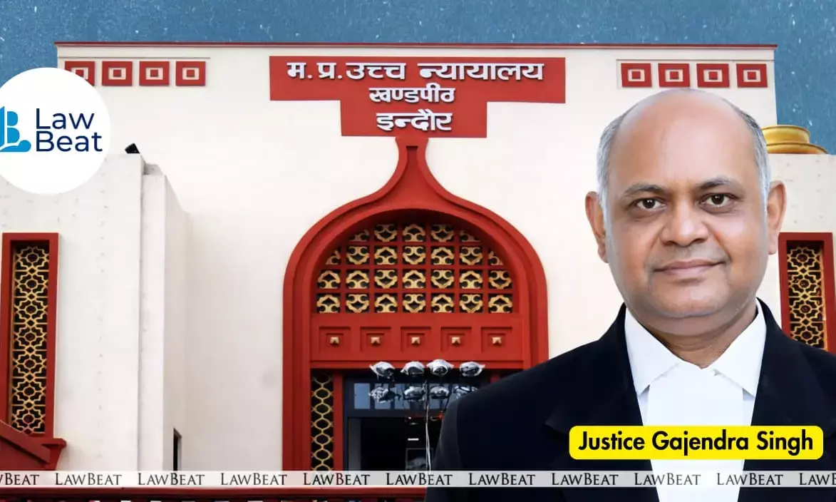 No Parallel Conviction For Cheating And Criminal Breach Of Trust: Madhya Pradesh High Court