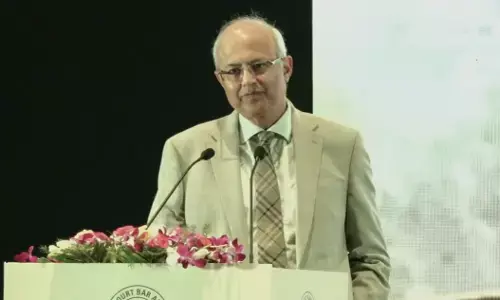 Justice Manmohan On Collegium System: Lots of Challenges, Really Needs To Be Examined