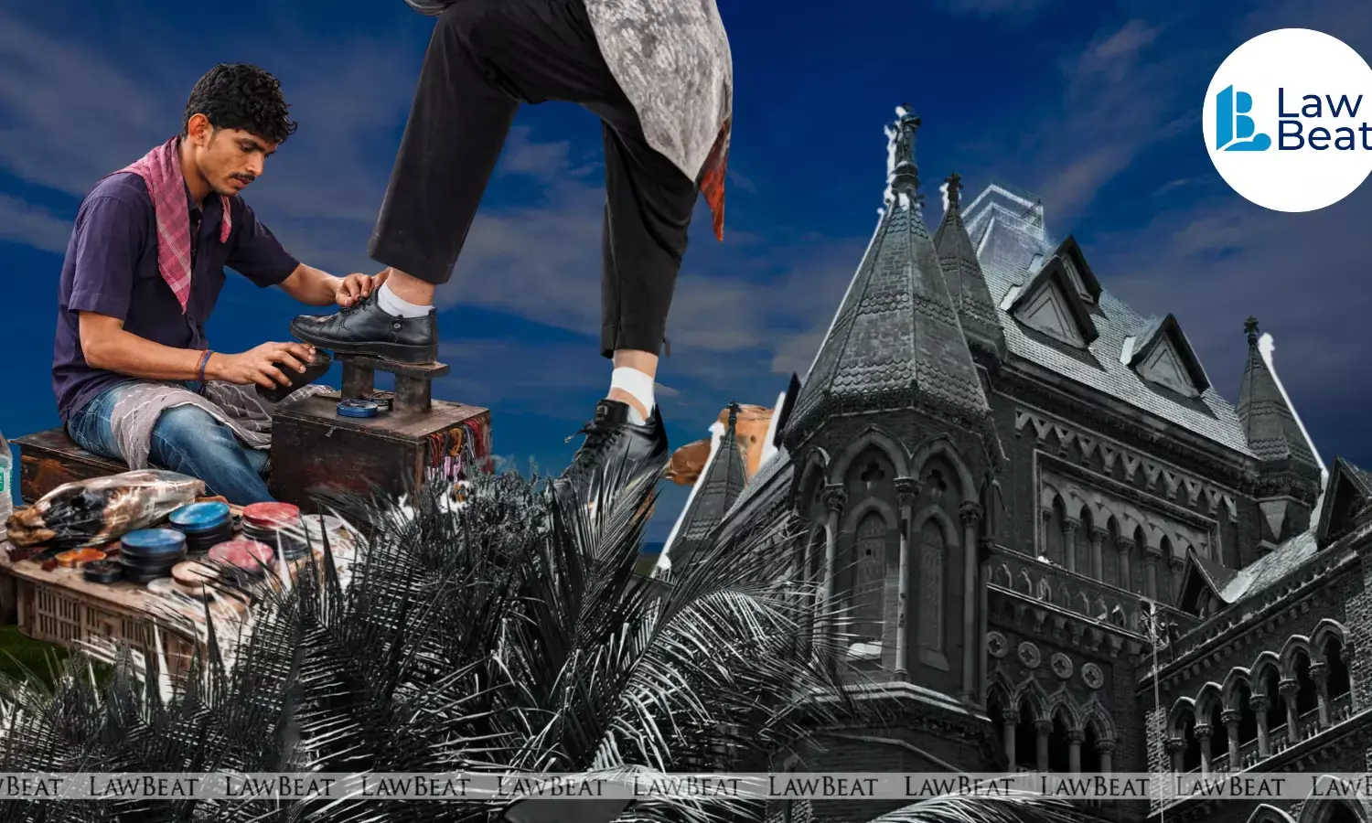 Justices Bharati Dangre and Manjusha Deshpande of the Bombay High Court in a ruling on railway shoe-shine policy and tender process Justices Bharati Dangre and Manjusha Deshpande of the Bombay High Court in a ruling on railway shoe-shine policy and tender process