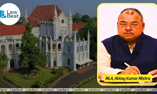 Madhya Pradesh High Court Refuses To Dismiss BJP Leader’s Plea Challenging Congress MLA’s Election