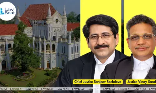 Non-Compliance With Bail Terms Defeats Illegal Detention Claim: Madhya Pradesh High Court